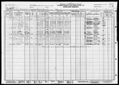 Thumbnail for ELECTION PCT 12, BROAD BRANCH > 7-13