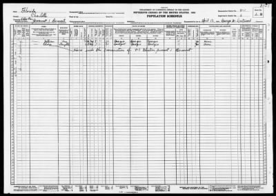 ELECTION PCT 1, BERMONT > 8-1