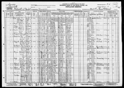 ELECTION PCT 3, MURDOCK > 8-4