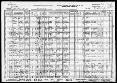 ELECTION PCT 3, MURDOCK > 8-4