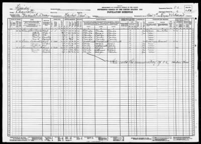 ELECTION PCT 6, CHARLOTTE HARBOR > 8-6