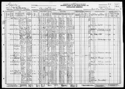 ELECTION PCT 6, CHARLOTTE HARBOR > 8-6