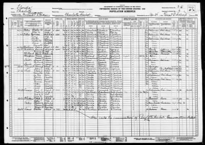 ELECTION PCT 6, CHARLOTTE HARBOR > 8-6