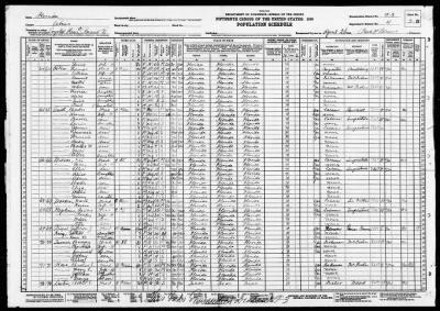 Thumbnail for ELECTION PCT 2, CRYSTAL RIVER > 9-3