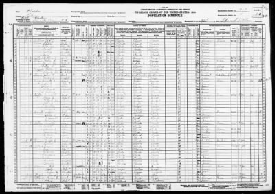 ELECTION PCT 5, LECANTO > 9-7