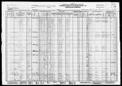 ELECTION PCT 5, LECANTO > 9-7