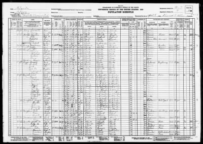 ELECTION PCT 5, LECANTO > 9-7