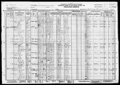 ELECTION PCT 5, LECANTO > 9-7