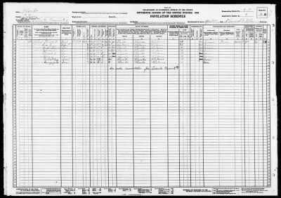 ELECTION PCT 5, LECANTO > 9-7