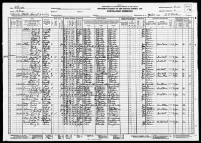 ELECTION PCT 8, FLORAL CITY > 9-10