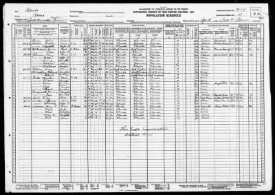 Thumbnail for ELECTION PCT 11, SOUTH DUNNELLON > 9-14