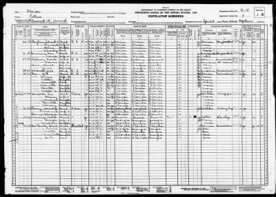 ELECTION PCT 14, HERNANDO > 9-18