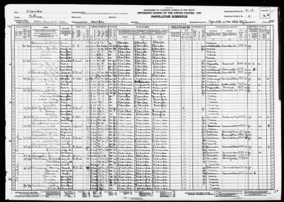 ELECTION PCT 15, HOLDER > 9-19