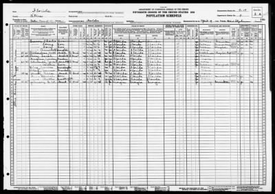 ELECTION PCT 15, HOLDER > 9-19