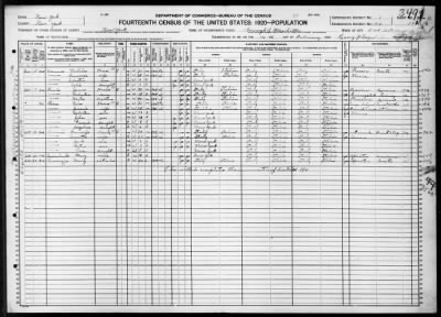 Thumbnail for Manhattan Borough, Assembly Dist 2 > 190