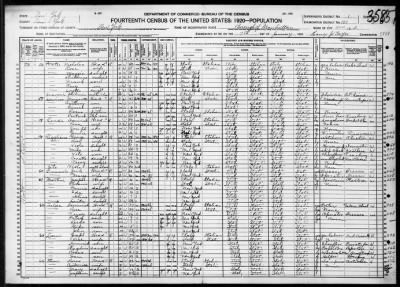 Thumbnail for Manhattan Borough, Assembly Dist 2 > 191