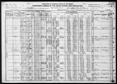 Thumbnail for Manhattan Borough, Assembly Dist 2 > 191