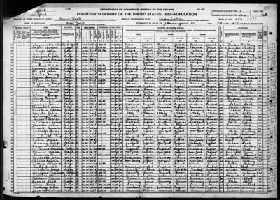 Manhattan Borough, Assembly Dist 2 > 204