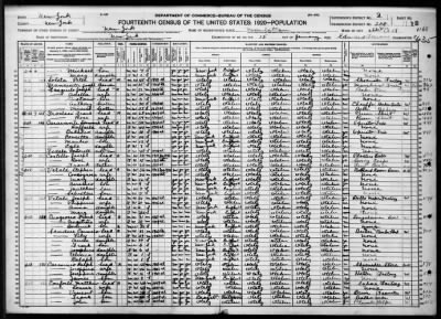 Thumbnail for Manhattan Borough, Assembly Dist 2 > 208