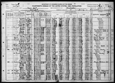 Thumbnail for Manhattan Borough, Assembly Dist 2 > 208