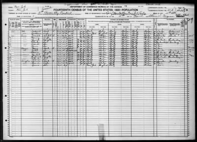 Thumbnail for Manhattan Borough, Assembly Dist 2 > 213