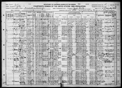 Manhattan Borough, Assembly Dist 2 > 215