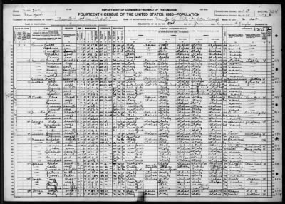 Manhattan Borough, Assembly Dist 2 > 215