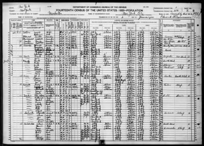 Manhattan Borough, Assembly Dist 2 > 216