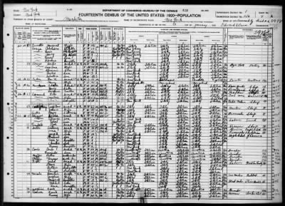 Manhattan Borough, Assembly Dist 2 > 216