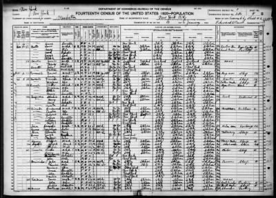 Manhattan Borough, Assembly Dist 2 > 216