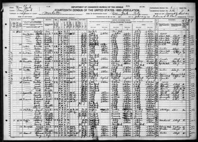 Manhattan Borough, Assembly Dist 2 > 216