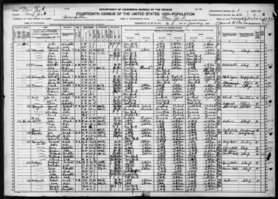 Manhattan Borough, Assembly Dist 2 > 216