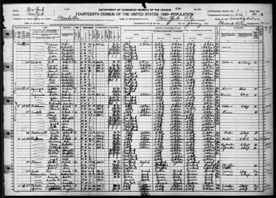 Manhattan Borough, Assembly Dist 2 > 216