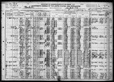 Manhattan Borough, Assembly Dist 2 > 216