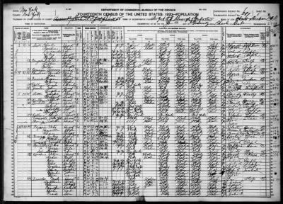 Manhattan Borough, Assembly Dist 2 > 217