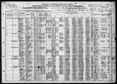 Thumbnail for Manhattan Borough, Assembly Dist 2 > 217