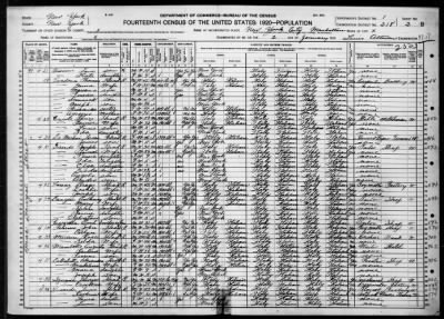 Manhattan Borough, Assembly Dist 2 > 218