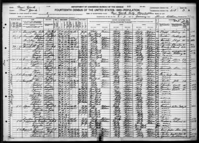 Thumbnail for Manhattan Borough, Assembly Dist 2 > 218