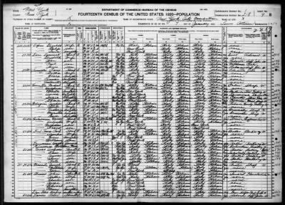 Manhattan Borough, Assembly Dist 2 > 218