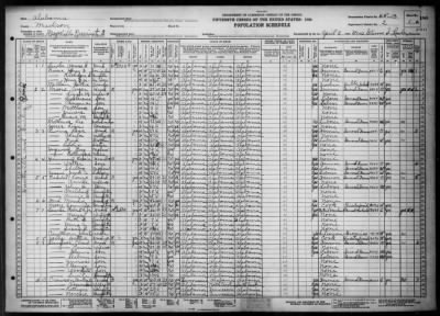 Thumbnail for PCT 3, MAYSVILLE > 45-13