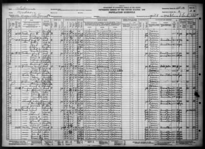 Thumbnail for PCT 3, MAYSVILLE > 45-13