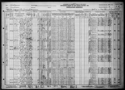 Thumbnail for PCT 3, MAYSVILLE > 45-13