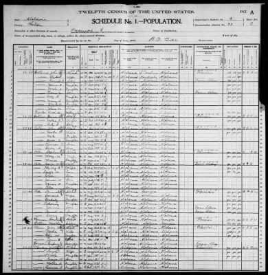 Precinct 9 Strasburg > 33