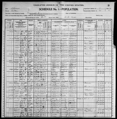 Precinct 9 Strasburg > 33