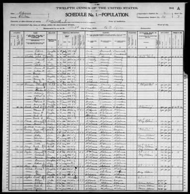 Precinct 9 Strasburg > 33