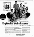 Thumbnail for The Julius (Judy) and Mary STRYKER Family in 1953