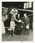 Thumbnail for Lindbergh, Byrd and Chamberlin