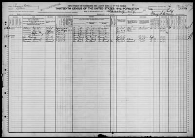 Altoona City; Ward 6 Pct 4 > 50