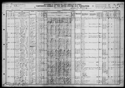 Thumbnail for Hollidaysburg Borough; Juniata Borough Ward 1 > 74