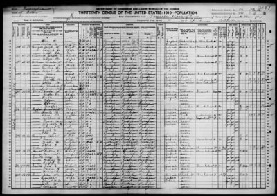 Thumbnail for Hollidaysburg Borough; Juniata Borough Ward 1 > 74